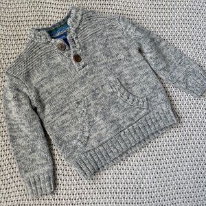 MUST BUNDLE - Boys 3T 100% Cotton Sweater